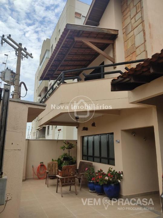 Sobrado à venda no Santa Fé, Campo Grande – foto 3