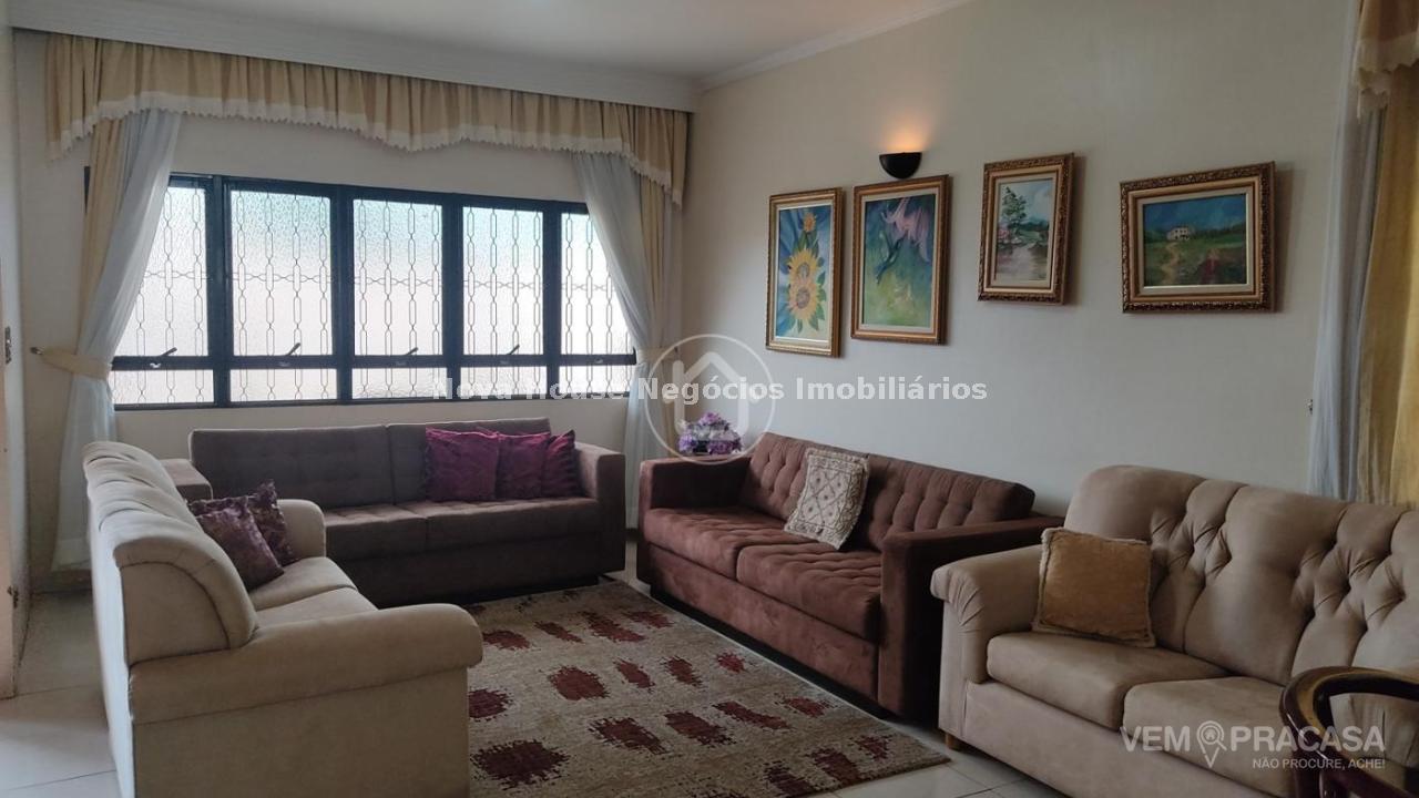 Sobrado à venda no Santa Fé, Campo Grande – foto 5