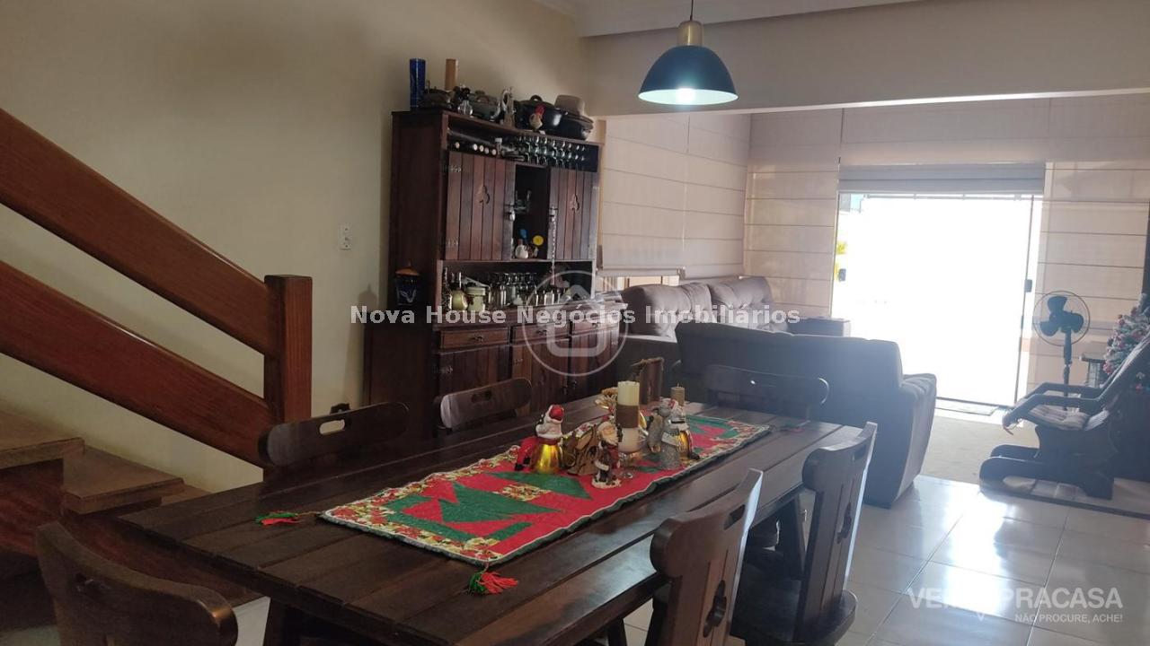 Sobrado à venda no Santa Fé, Campo Grande – foto 6