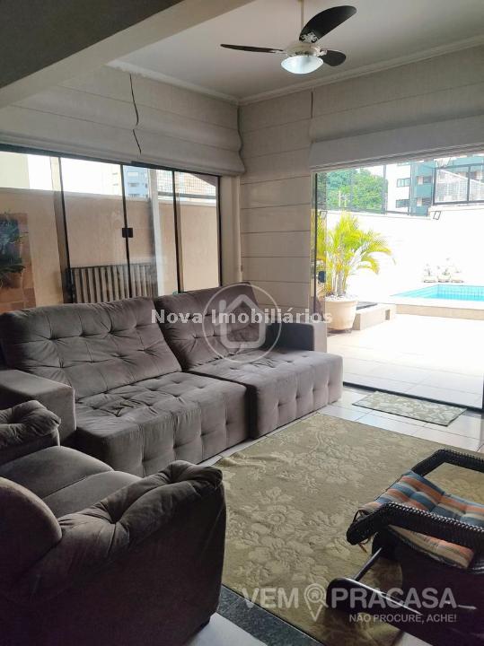 Sobrado à venda no Santa Fé, Campo Grande – foto 7