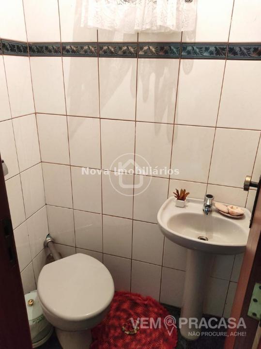 Sobrado à venda no Santa Fé, Campo Grande – foto 9