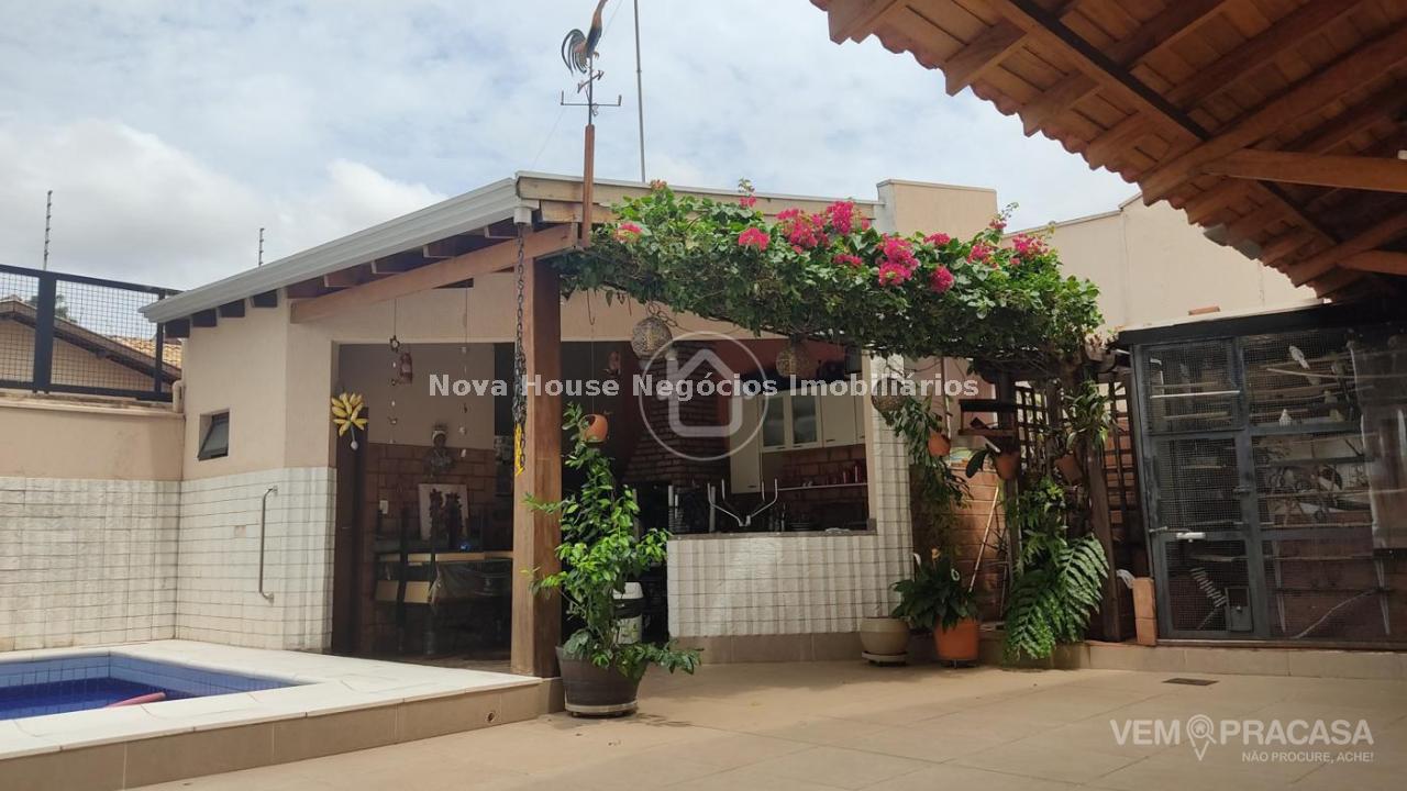 Sobrado à venda no Santa Fé, Campo Grande – foto 10