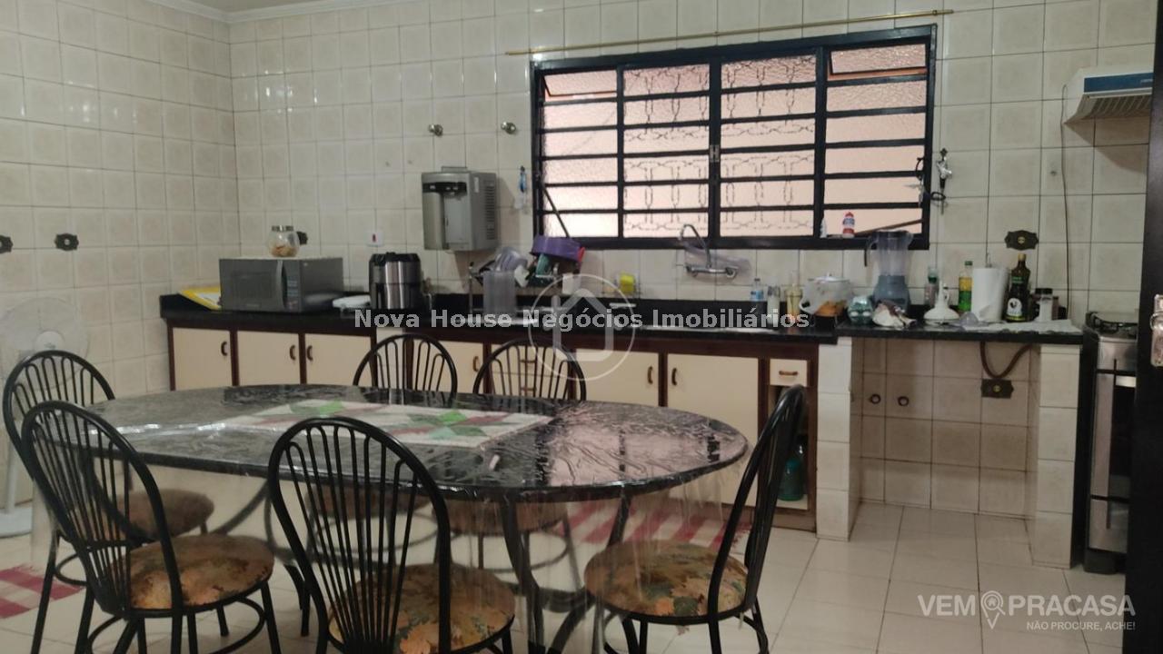 Sobrado à venda no Santa Fé, Campo Grande – foto 11