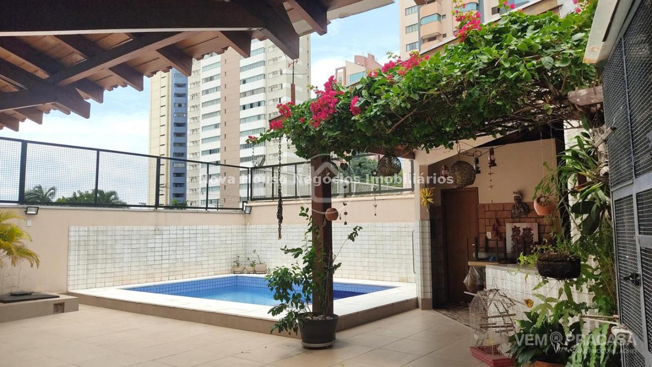 Sobrado à venda no Santa Fé, Campo Grande – foto 12