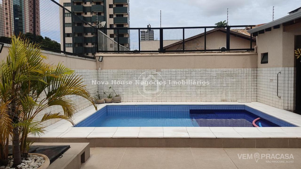 Sobrado à venda no Santa Fé, Campo Grande – foto 13