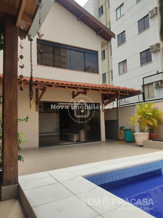 Sobrado à venda no Santa Fé, Campo Grande – foto 15