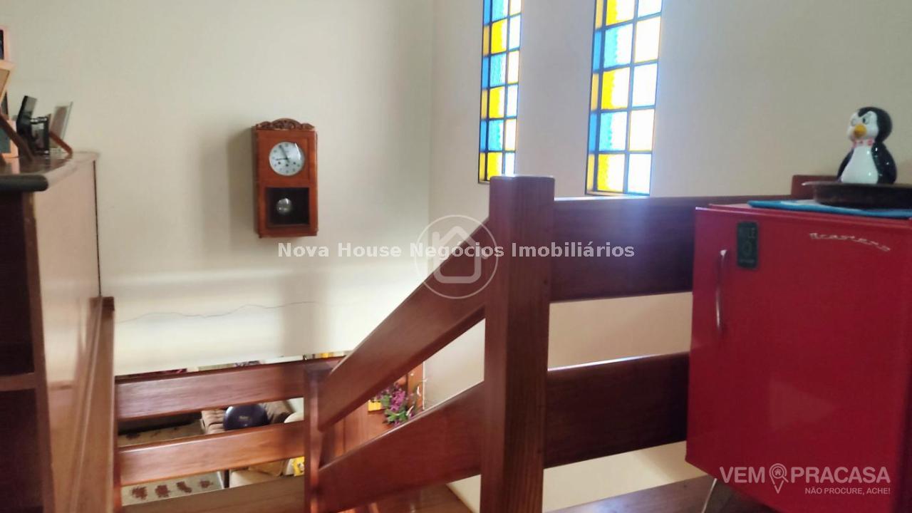 Sobrado à venda no Santa Fé, Campo Grande – foto 16