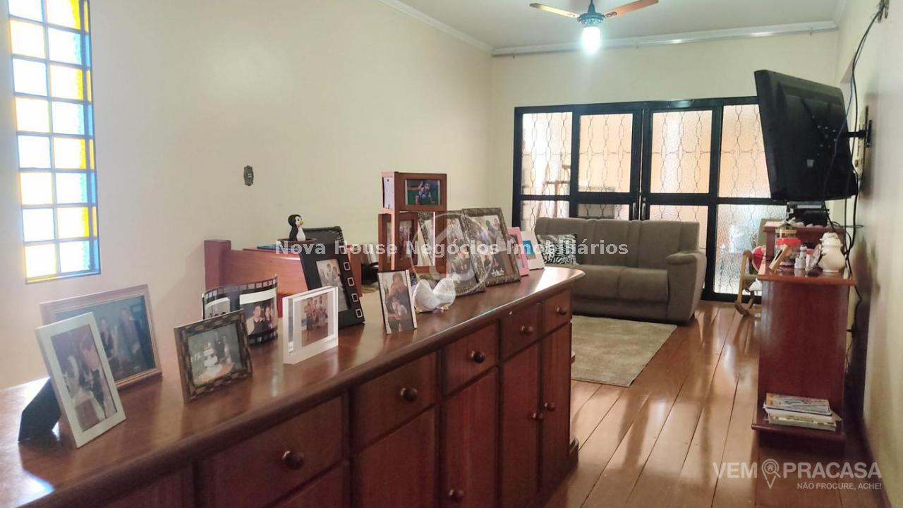 Sobrado à venda no Santa Fé, Campo Grande – foto 17