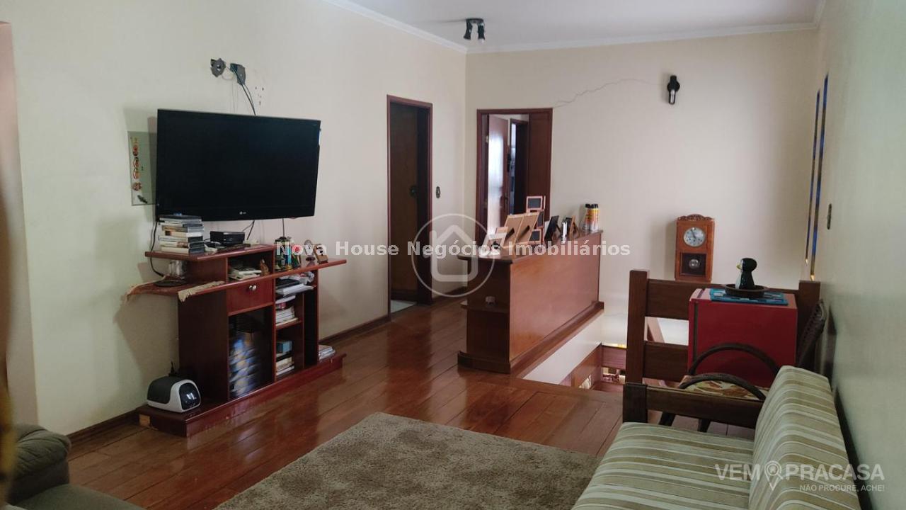 Sobrado à venda no Santa Fé, Campo Grande – foto 19