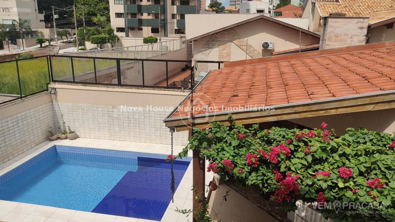 Sobrado à venda no Santa Fé, Campo Grande – foto 20