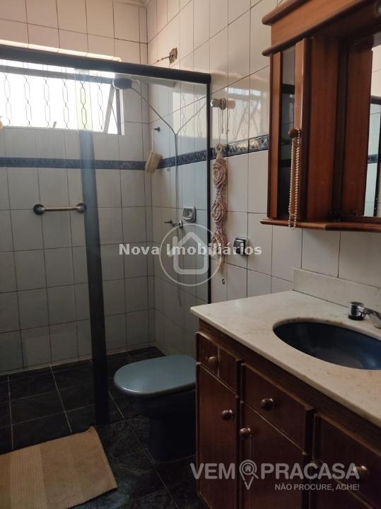 Sobrado à venda no Santa Fé, Campo Grande – foto 21