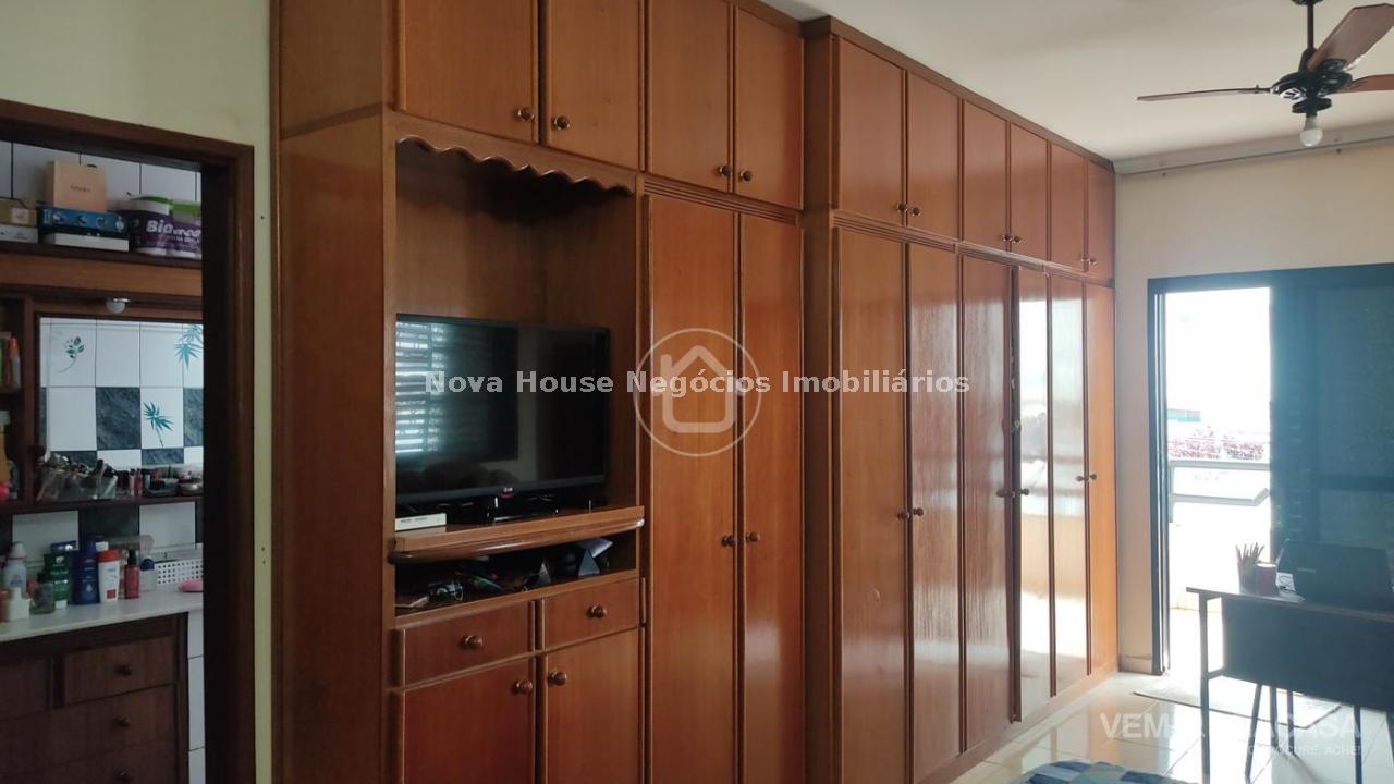 Sobrado à venda no Santa Fé, Campo Grande – foto 26