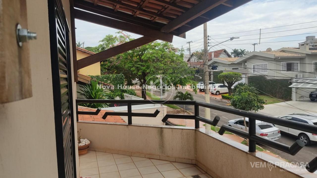 Sobrado à venda no Santa Fé, Campo Grande – foto 29