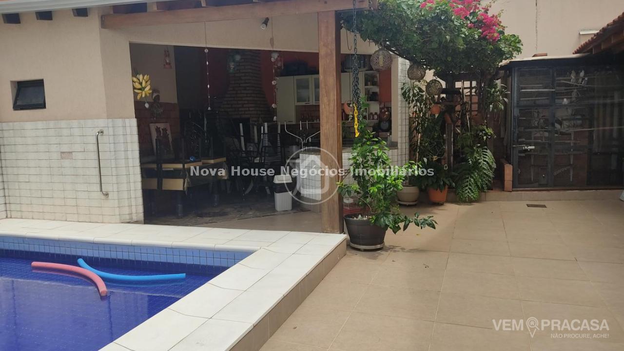 Sobrado à venda no Santa Fé, Campo Grande – foto 30