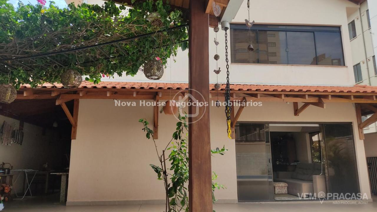 Sobrado à venda no Santa Fé, Campo Grande – foto 31