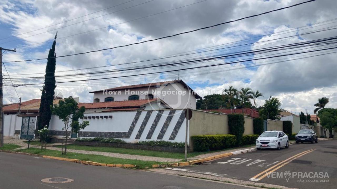Sobrado à venda no Jardim Autonomista, Campo Grande – foto 1