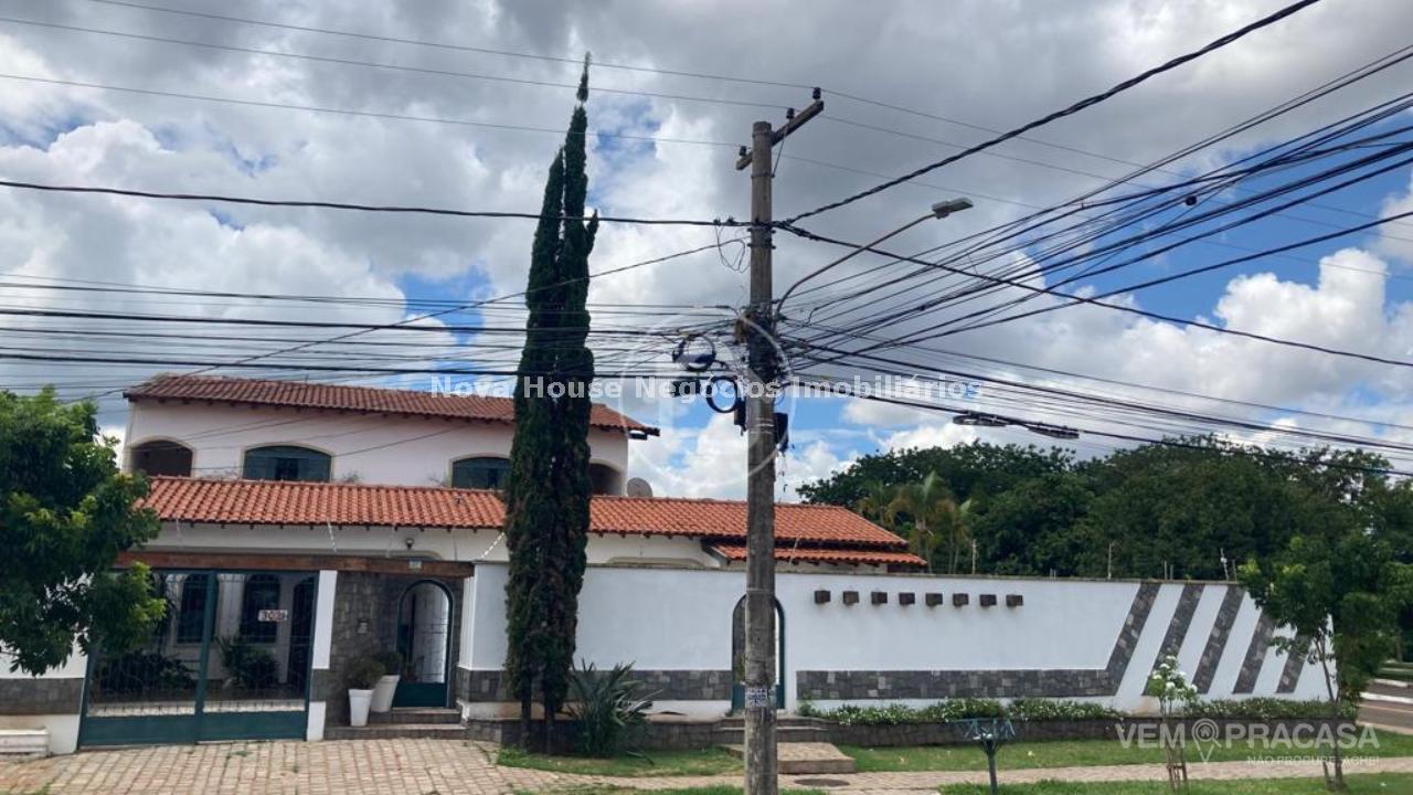 Sobrado à venda no Jardim Autonomista, Campo Grande – foto 2
