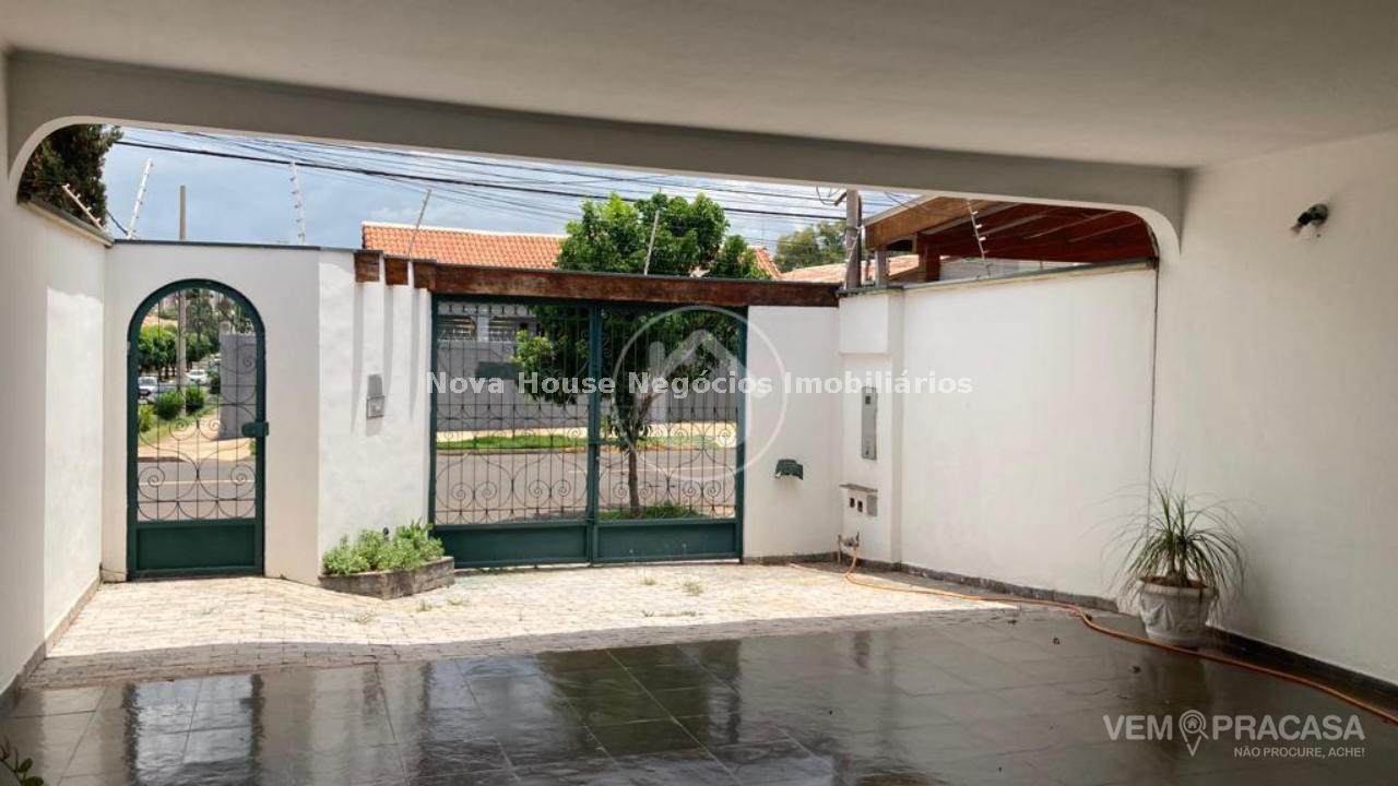 Sobrado à venda no Jardim Autonomista, Campo Grande – foto 3