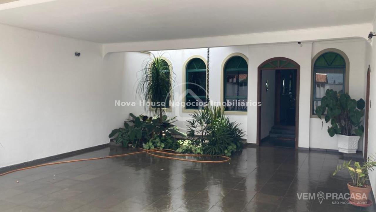Sobrado à venda no Jardim Autonomista, Campo Grande – foto 4