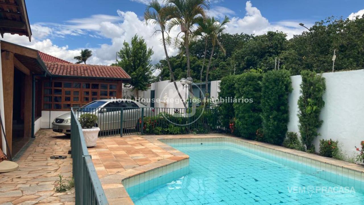 Sobrado à venda no Jardim Autonomista, Campo Grande – foto 5