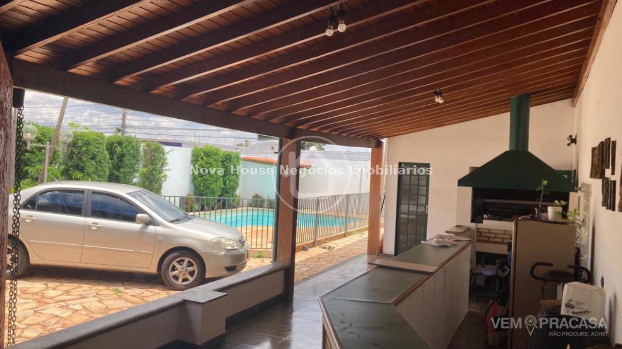 Sobrado à venda no Jardim Autonomista, Campo Grande – foto 7
