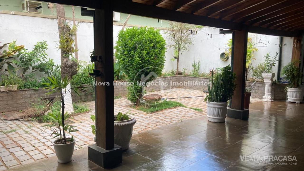 Sobrado à venda no Jardim Autonomista, Campo Grande – foto 9