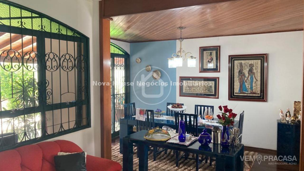 Sobrado à venda no Jardim Autonomista, Campo Grande – foto 10