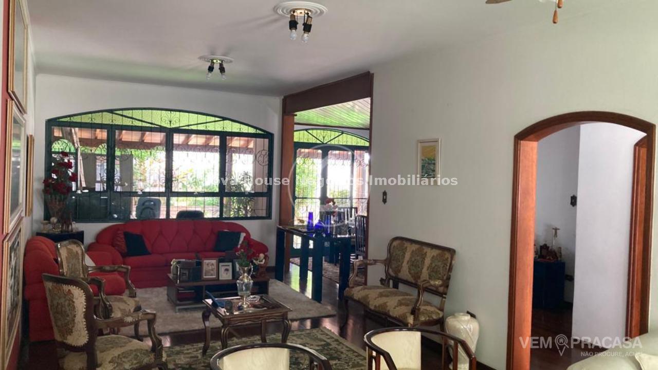 Sobrado à venda no Jardim Autonomista, Campo Grande – foto 11