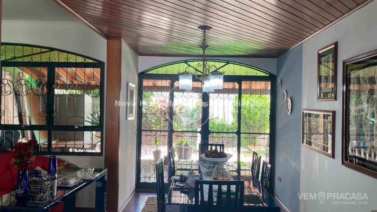 Sobrado à venda no Jardim Autonomista, Campo Grande – foto 13