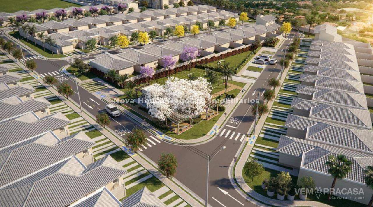Casa Térrea à venda no Parque dos Novos Estados, Campo Grande – foto 2