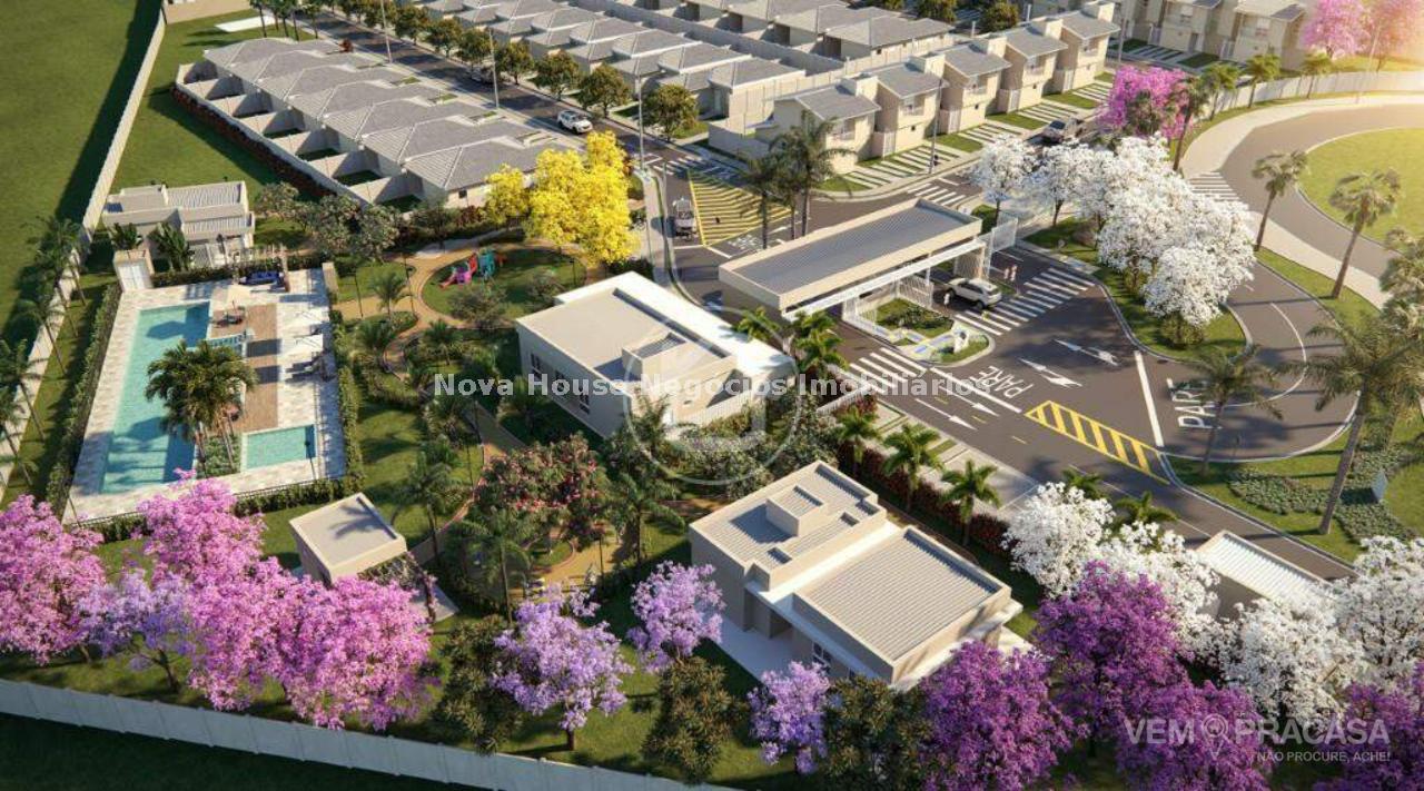 Casa Térrea à venda no Parque dos Novos Estados, Campo Grande – foto 3
