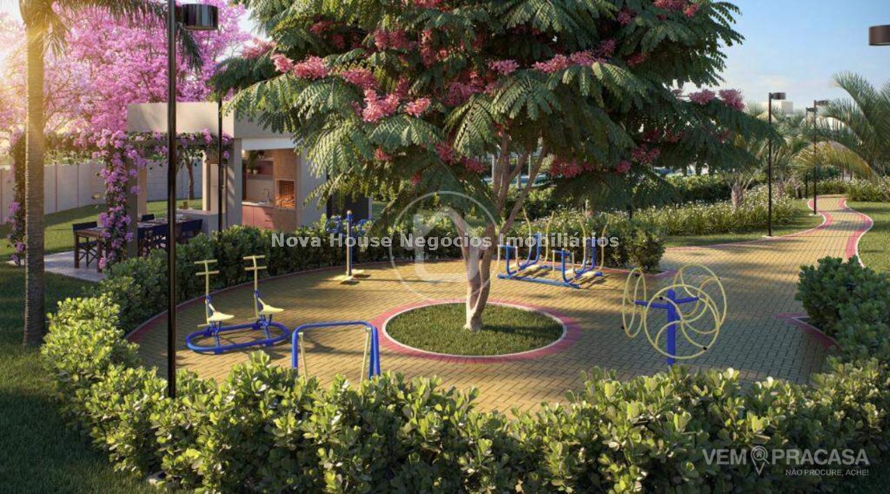 Casa Térrea à venda no Parque dos Novos Estados, Campo Grande – foto 4