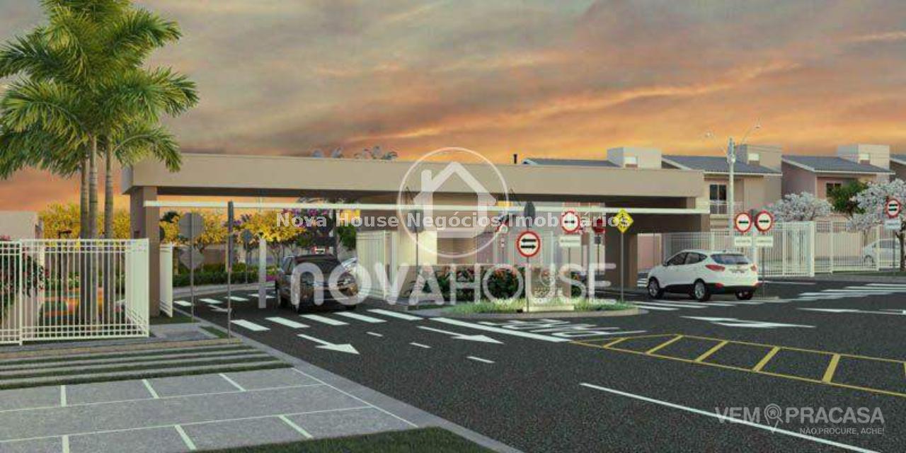Casa Térrea à venda no Parque dos Novos Estados, Campo Grande – foto 10