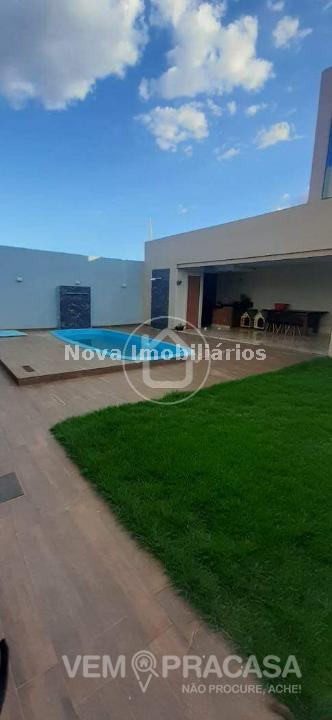 Sobrado à venda na Vila Taquarussu, Campo Grande – foto 1