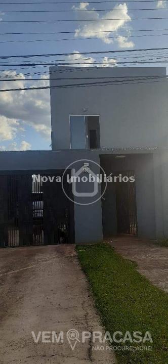 Sobrado à venda na Vila Taquarussu, Campo Grande – foto 2
