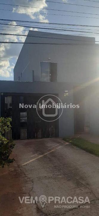 Sobrado à venda na Vila Taquarussu, Campo Grande – foto 3