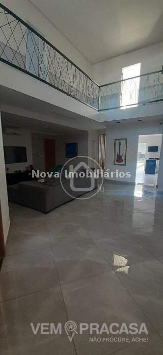 Sobrado à venda na Vila Taquarussu, Campo Grande – foto 5