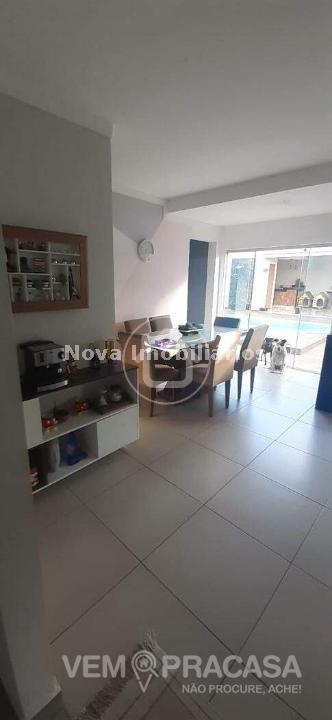 Sobrado à venda na Vila Taquarussu, Campo Grande – foto 6