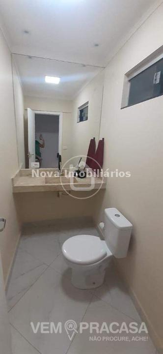 Sobrado à venda na Vila Taquarussu, Campo Grande – foto 8