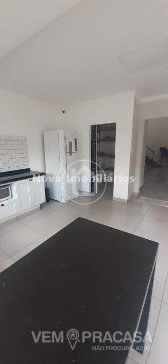 Sobrado à venda na Vila Taquarussu, Campo Grande – foto 10