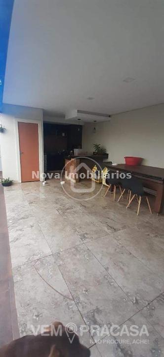 Sobrado à venda na Vila Taquarussu, Campo Grande – foto 11