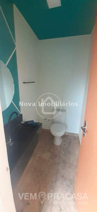 Sobrado à venda na Vila Taquarussu, Campo Grande – foto 12