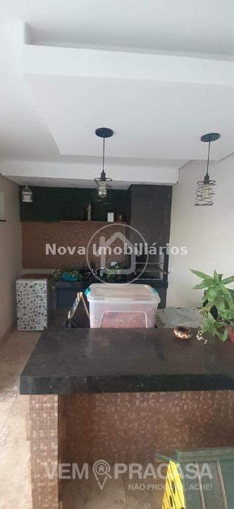 Sobrado à venda na Vila Taquarussu, Campo Grande – foto 13
