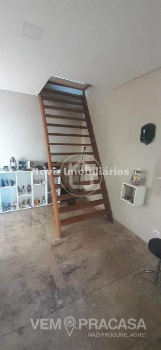 Sobrado à venda na Vila Taquarussu, Campo Grande – foto 14