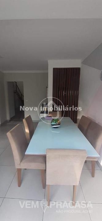 Sobrado à venda na Vila Taquarussu, Campo Grande – foto 18