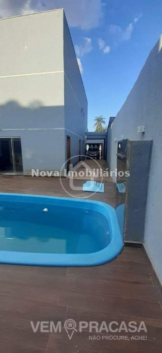 Sobrado à venda na Vila Taquarussu, Campo Grande – foto 24