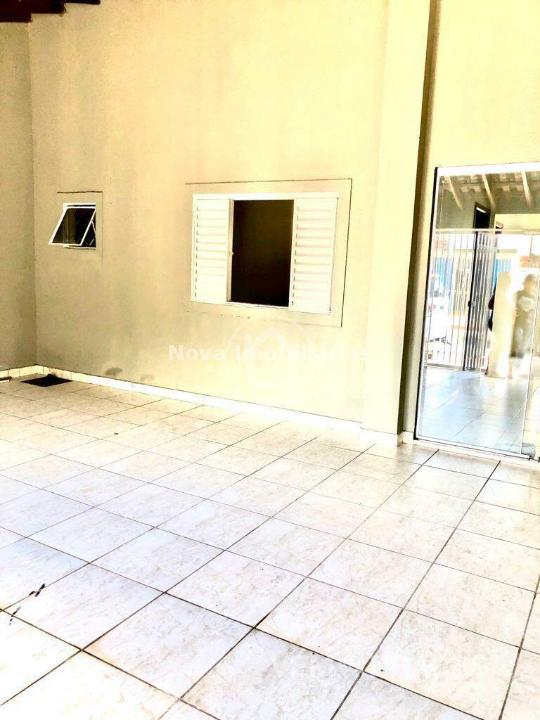 Casa Térrea à venda no Jardim do Zé Pereira, Campo Grande – foto 2