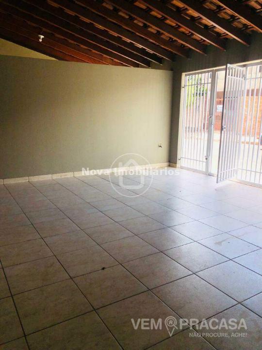Casa Térrea à venda no Jardim do Zé Pereira, Campo Grande – foto 3
