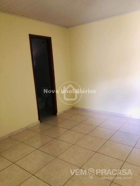 Casa Térrea à venda no Jardim do Zé Pereira, Campo Grande – foto 4