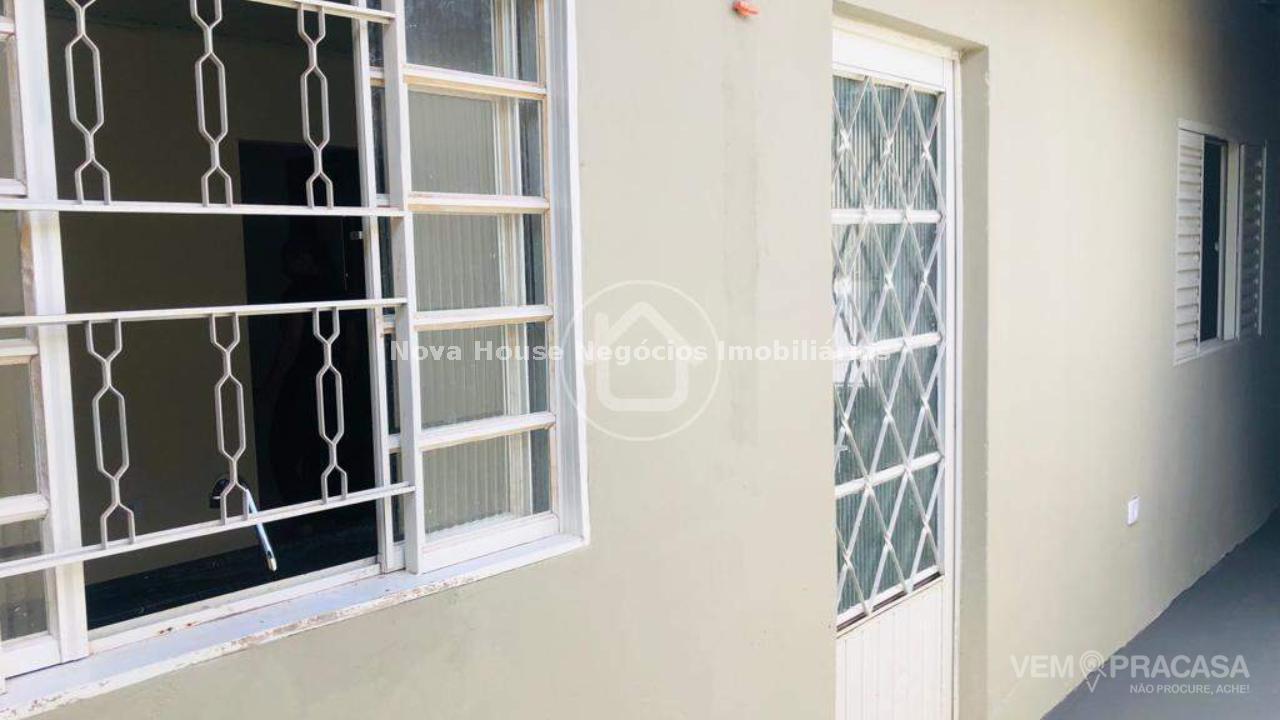 Casa Térrea à venda no Jardim do Zé Pereira, Campo Grande – foto 5